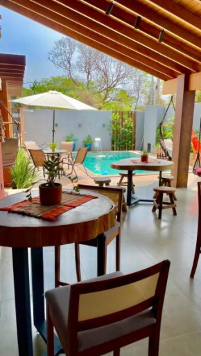 Residencial Buritis-Tarumã Hípica Park